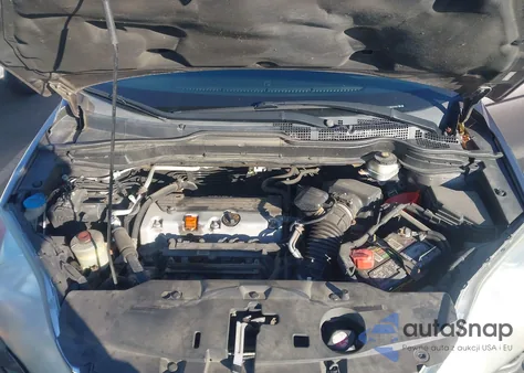 2011 Honda Cr-V Lx z USA, uszkodzony, nr VIN 5J6RE4H36BL043901